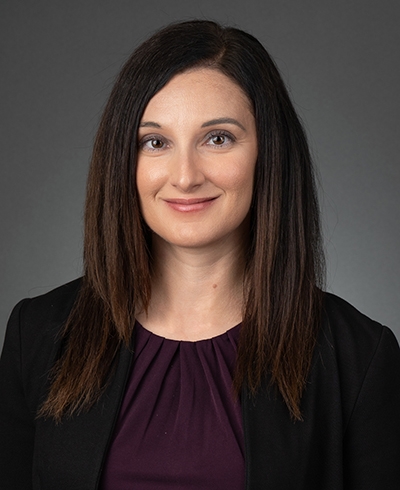 Advisor photo for Michelle Myers