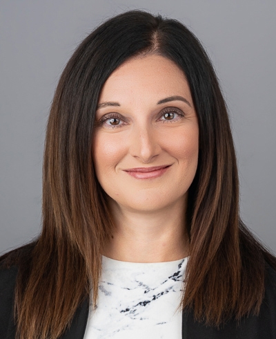 Advisor photo for Michelle Myers