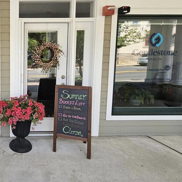 Michelle L Heide - Clinton, NJ