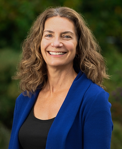 Advisor photo for Michelle L Heide