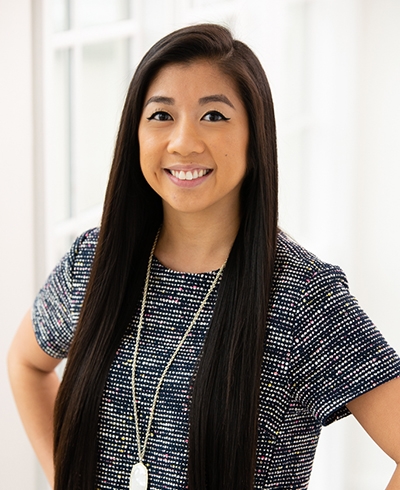 Advisor photo for Michelle Pham