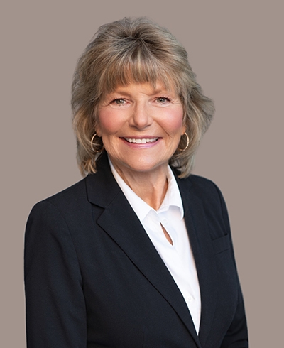 Advisor photo for Michelle Provencher