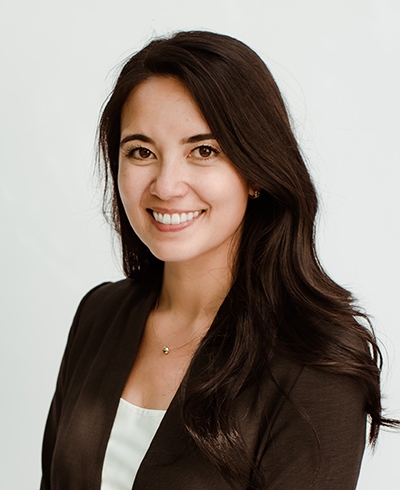 Michelle Mancari Rosenberg, Financial Advisor serving the Washington, DC area - Ameriprise Advisors