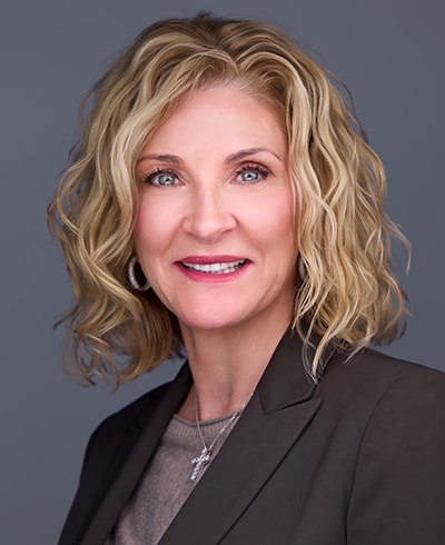 Advisor photo for Michelle Russotto