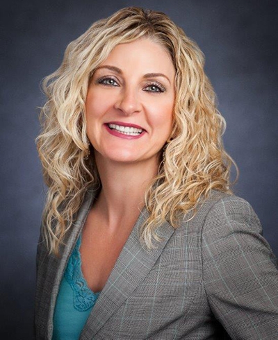 Michelle Russotto, Financial Advisor serving the Fairfield, NJ area - Ameriprise Advisors
