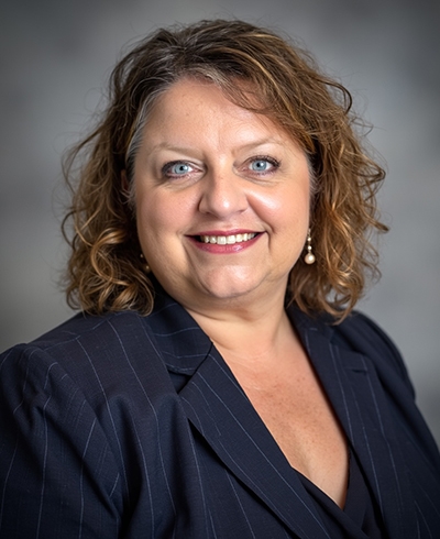 Advisor photo for Michelle Marie Schaub