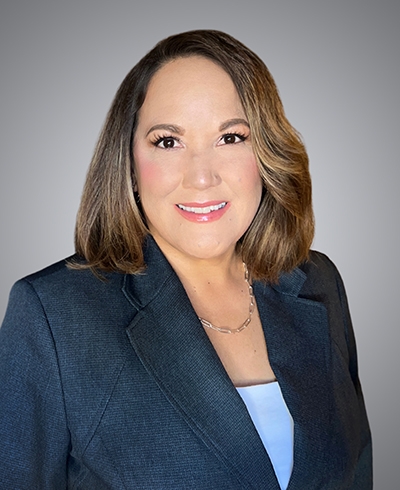 Advisor photo for Michelle Simmons