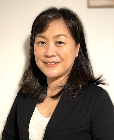 Advisor photo for Miho Ito