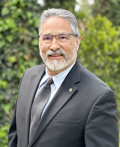 Advisor photo for Mike B Mc Coy