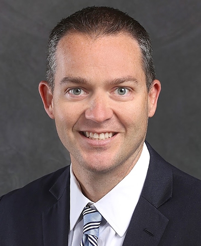 Advisor photo for Michael Bohnert