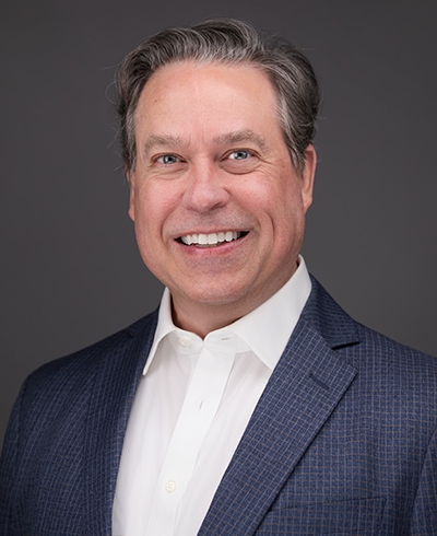 Advisor photo for Mike Burdick