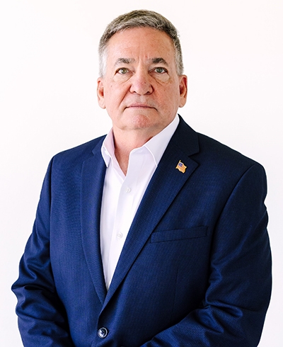 Advisor photo for Mike Butts