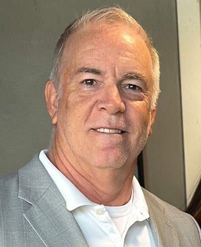 Advisor photo for Mike Lloyd