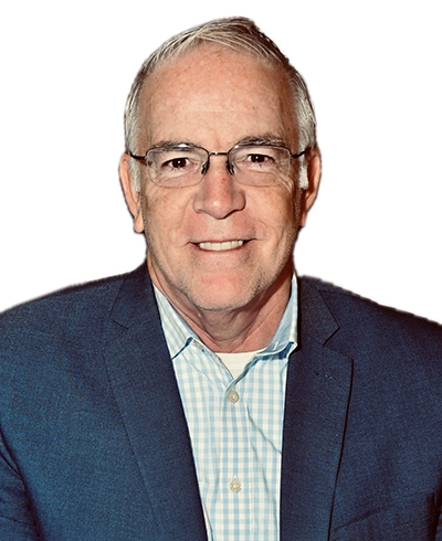 Advisor photo for Mike Lloyd