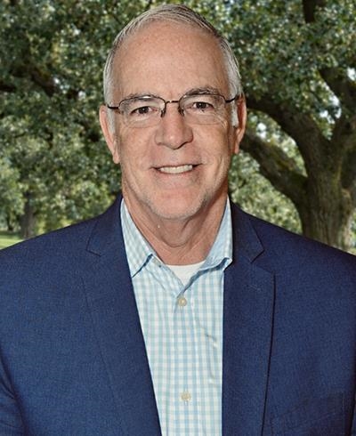 Advisor photo for Mike Lloyd