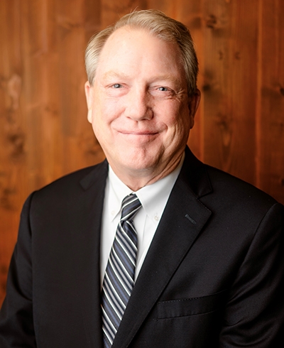 Advisor photo for Mike Persia