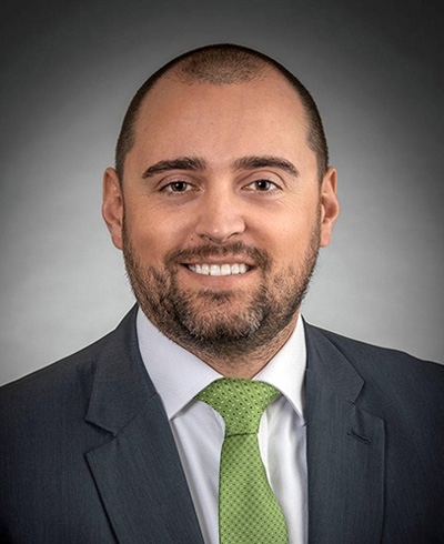 Advisor photo for Michael Simmons