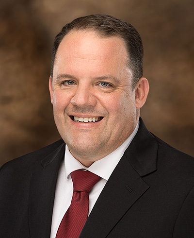 Mike Stecker, Associate Financial Advisor serving the Wausau, WI area - Ameriprise Advisors