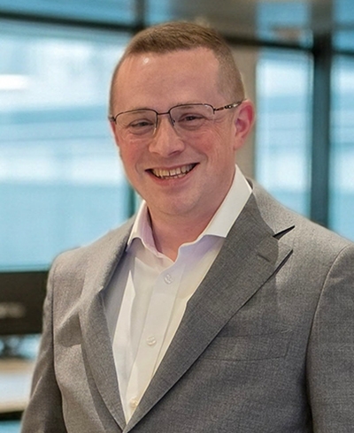 Advisor photo for Mike Stein