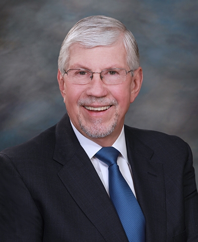 Advisor photo for Mike Wincek