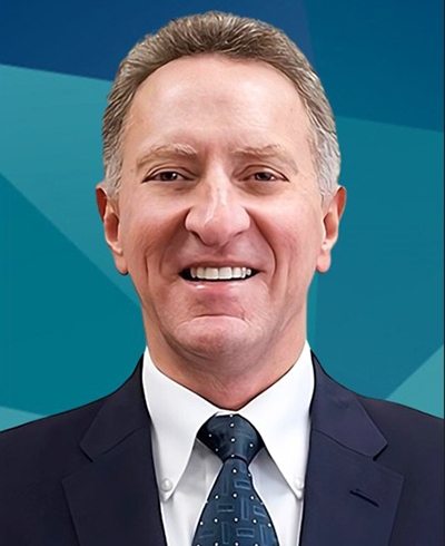 Advisor photo for Mike Gagnon