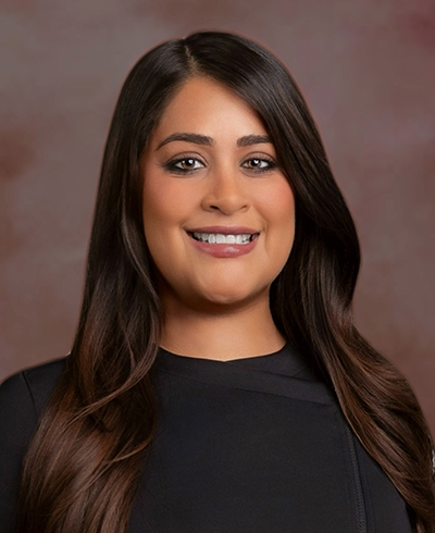 Advisor photo for Milena R Holm