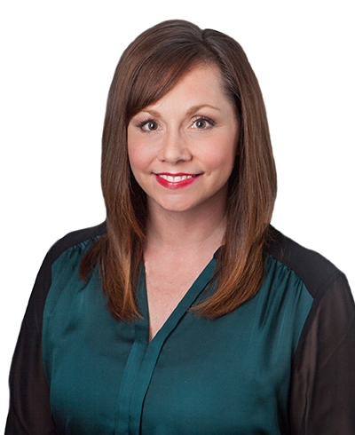 Mindy Hedgepeth Smith, Associate Financial Advisor serving the Brookhaven, MS area - Ameriprise Advisors