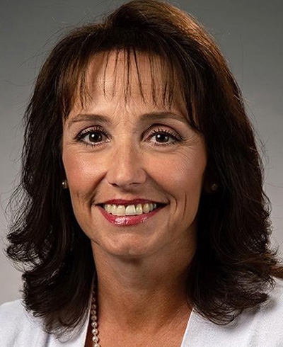 Advisor photo for Mindy Vance