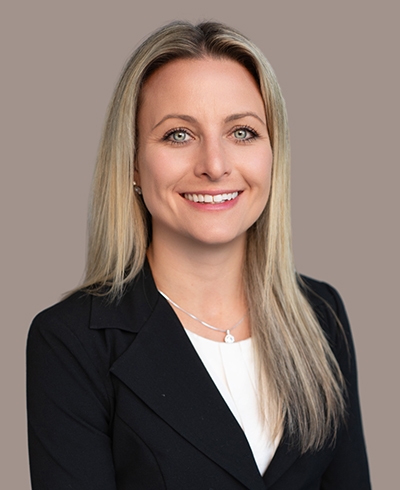 Advisor photo for Miranda Wegricht