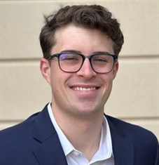 Max Morris