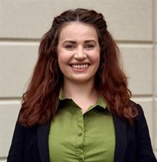 Sarah Dutcher Taylor