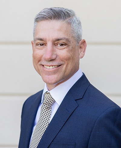 Advisor photo for Mitch Satz