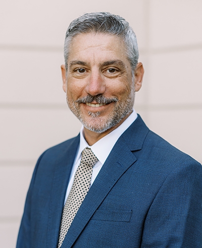 Advisor photo for Mitch Satz