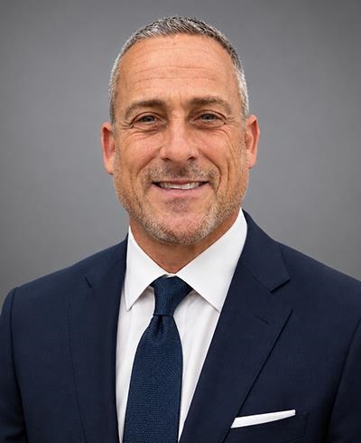 Advisor photo for Mitchell Edenbaum