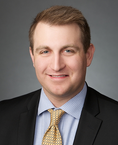 Mitchell Cohen Financial Advisor in Atlanta GA
