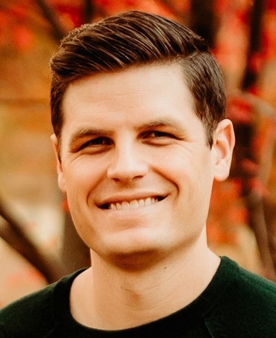 Advisor photo for Mitch Leestma