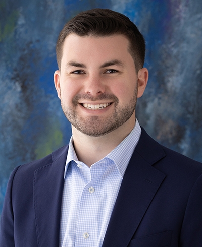 Advisor photo for Mitchell Max