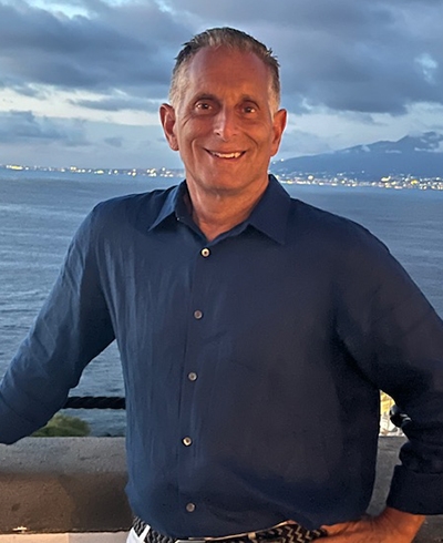 Advisor photo for Mitchell S Rock