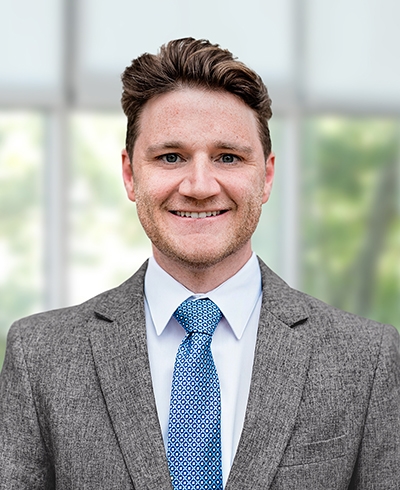 Advisor photo for Mitchell Sayers