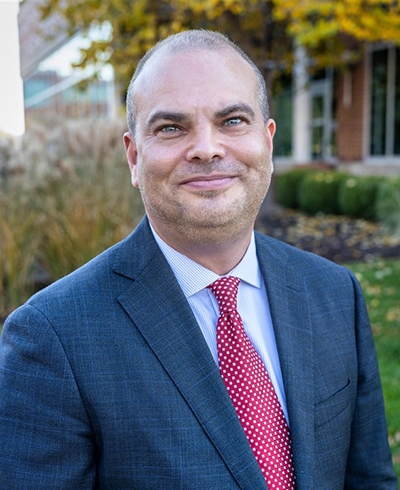 Mitchell Black, Financial Advisor serving the Leawood, KS area - Ameriprise Advisors