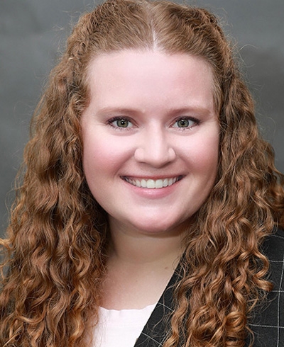 Advisor photo for Molly Gardner