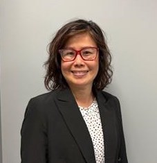 Christine Jereza