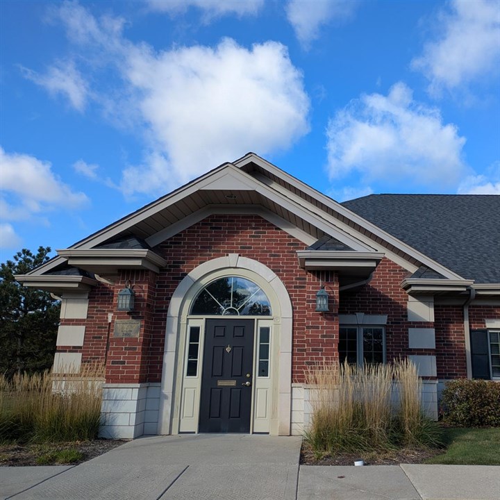 Monte Luzadder - Glenview, IL