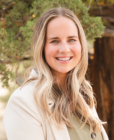 Advisor photo for Morgan Molan