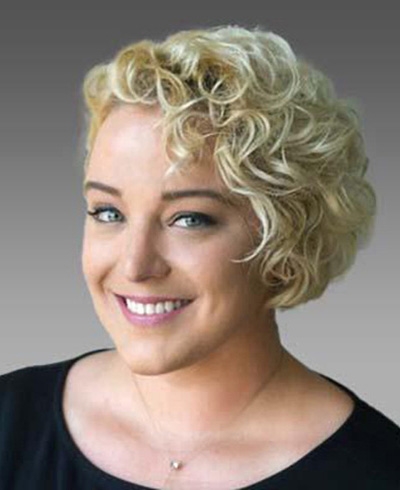 Advisor photo for Morgan Goldthwaite