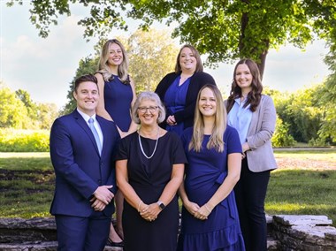 Team photo for Winchester Wealth Advisors