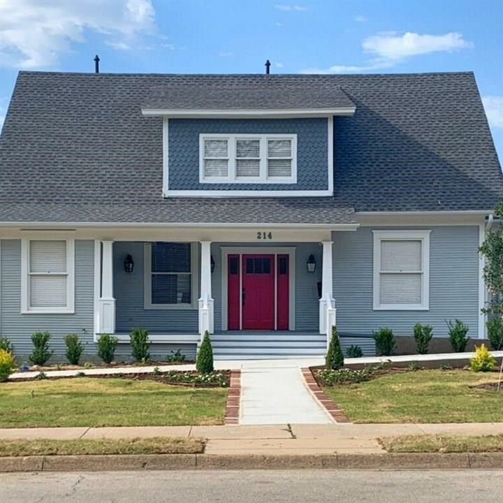 Morgan Nichols - Grapevine, TX