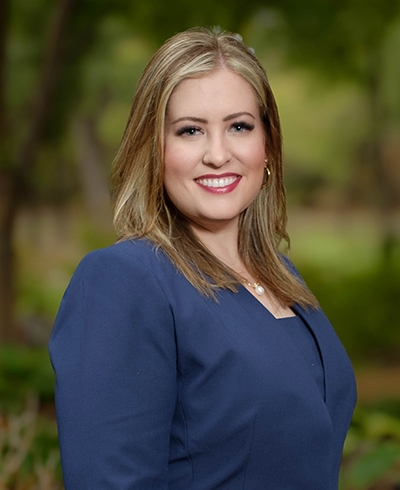 Morgan Nichols, Private Wealth Advisor serving the Grapevine, TX area - Ameriprise Advisors
