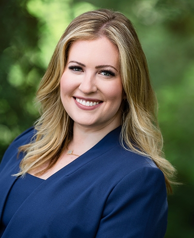 Advisor photo for Morgan Nichols