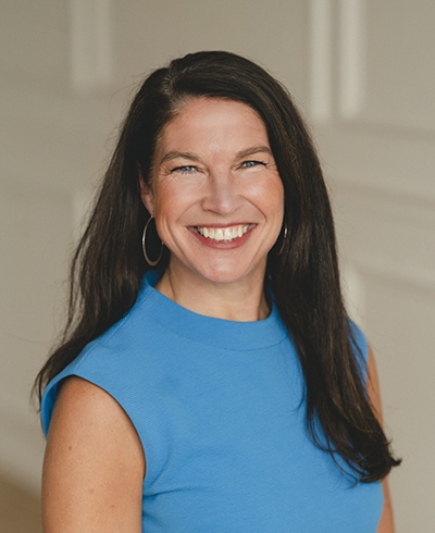 Advisor photo for Moriah Cody
